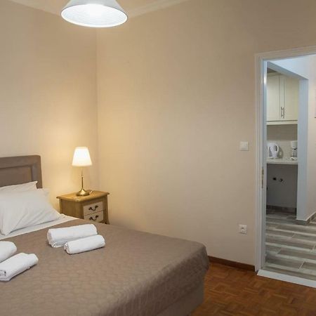 Cherry Apartment Corfu Corfu  Luaran gambar