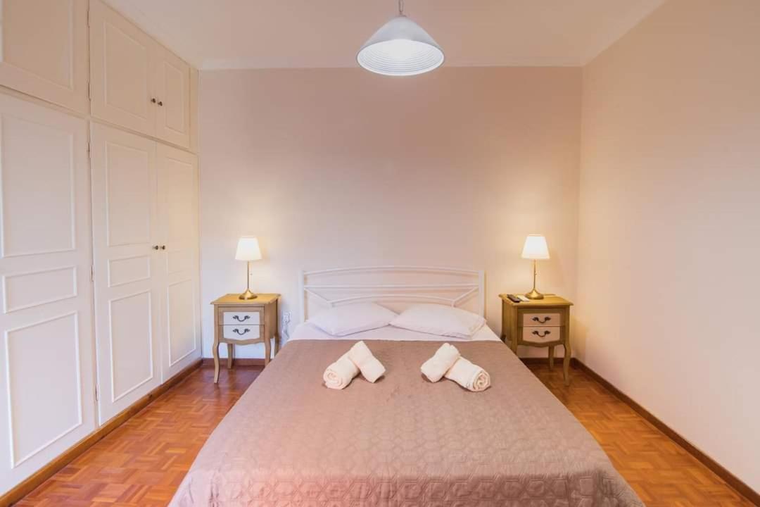 Cherry Apartment Corfu Corfu  Luaran gambar