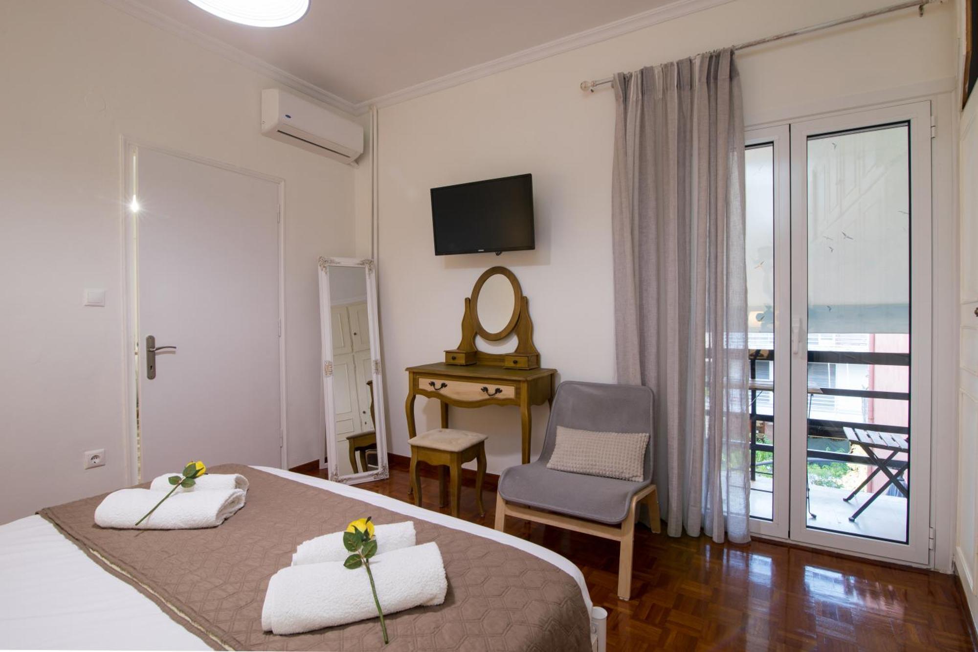 Cherry Apartment Corfu Corfu  Luaran gambar