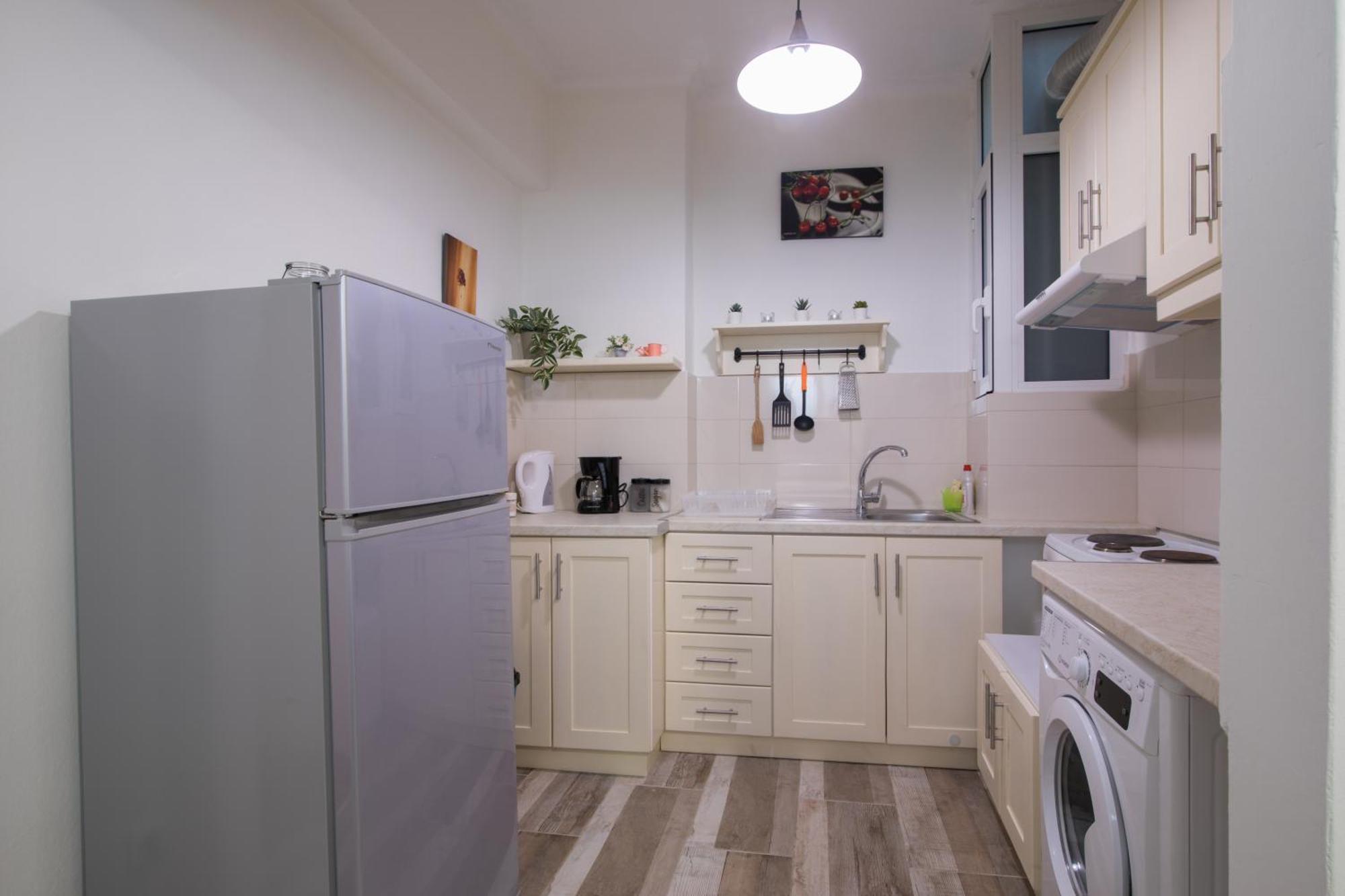 Cherry Apartment Corfu Corfu  Luaran gambar