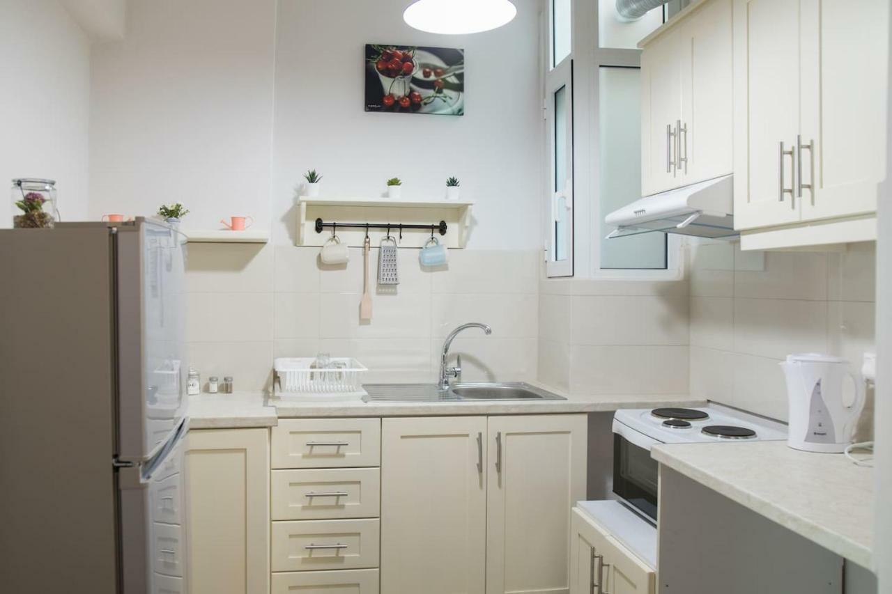 Cherry Apartment Corfu Corfu  Luaran gambar