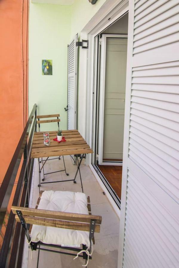 Cherry Apartment Corfu Corfu  Luaran gambar