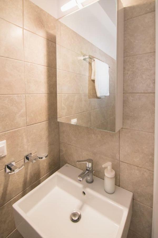 Cherry Apartment Corfu Corfu  Luaran gambar