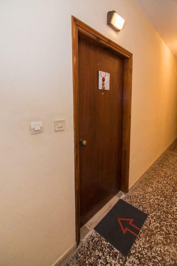Cherry Apartment Corfu Corfu  Luaran gambar
